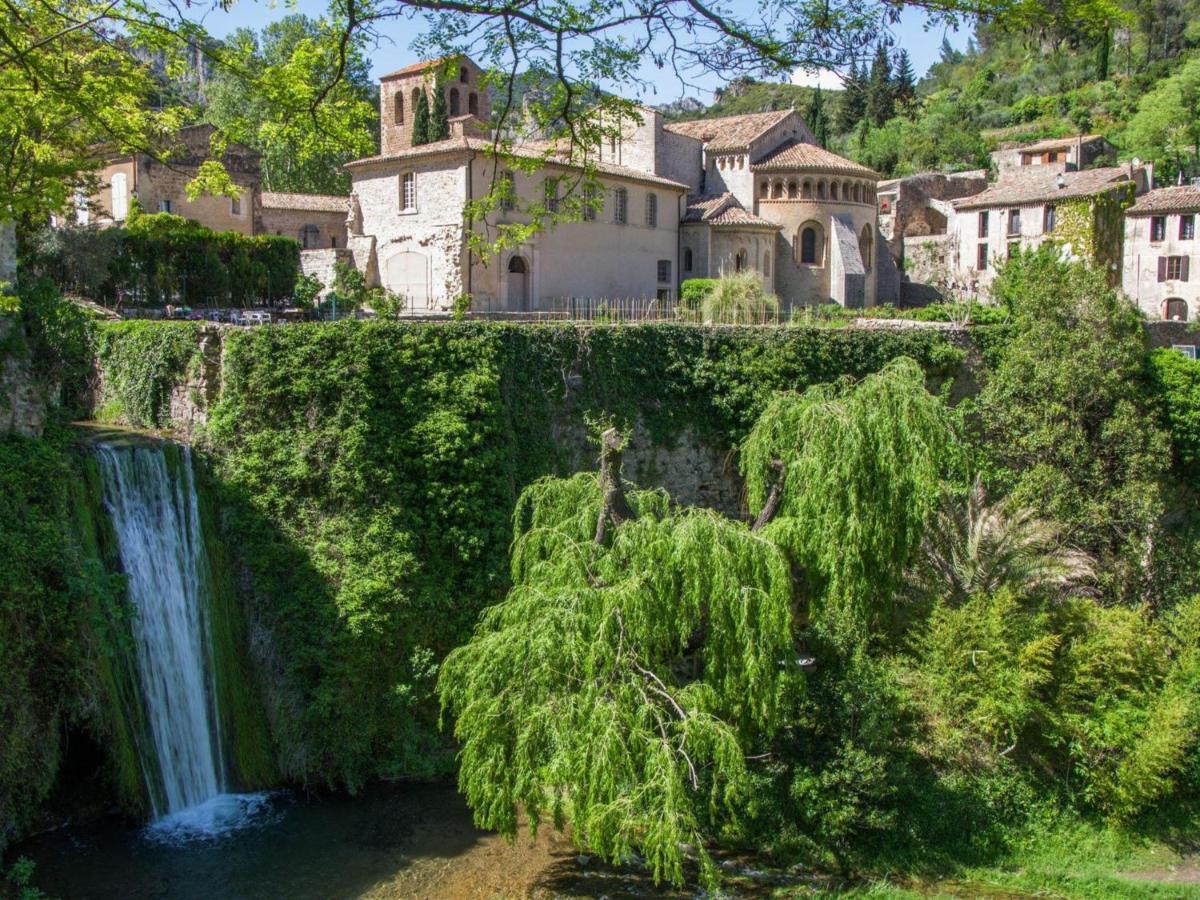 Maison D'Hotes Coeur D'Herault - Gite Et Chambres D'Hotes - Spa & Massages Peret Bagian luar foto